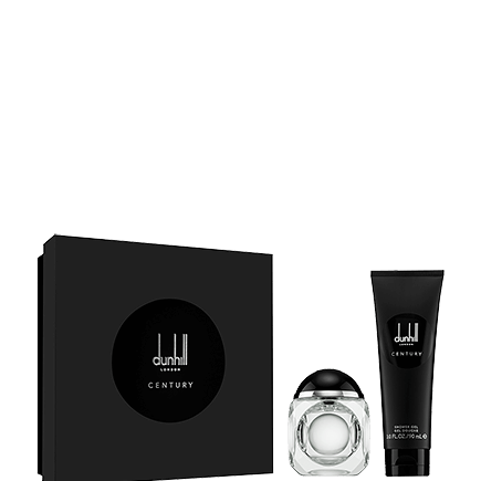 Dunhill Century Century Eau de Parfum Spray + Duschgel