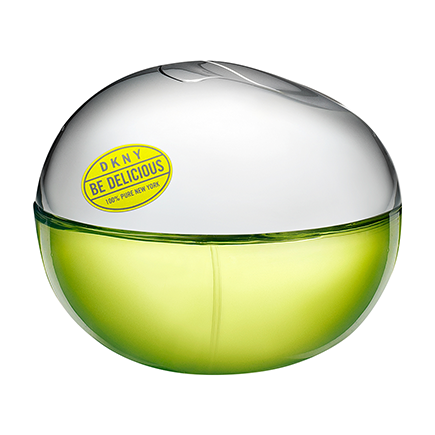 DKNY Be Delicious Eau de Parfum Spray