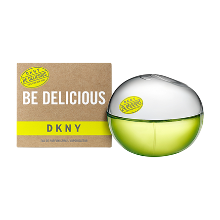 DKNY Be Delicious Eau de Parfum Spray