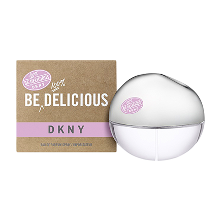 DKNY Be 100% Delicious Eau de Parfum Spray
