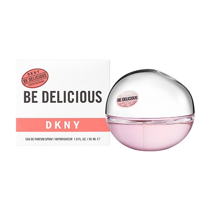 DKNY Be Delicious Fresh Blossom Eau de Parfum Spray