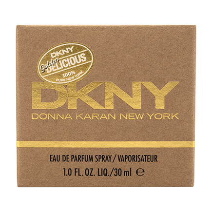 DKNY Golden Delicious Eau de Parfum Spray