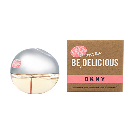 DKNY Be Extra Delicious Eau de Parfum Spray