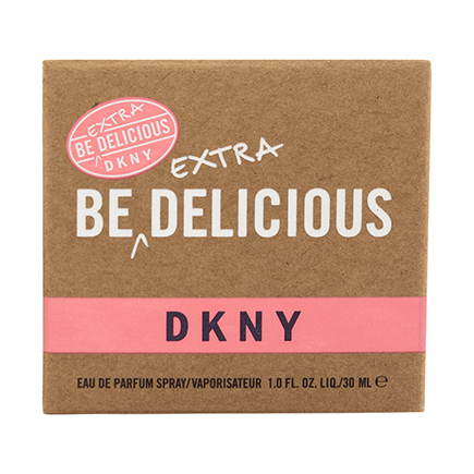 DKNY Be Extra Delicious Eau de Parfum Spray