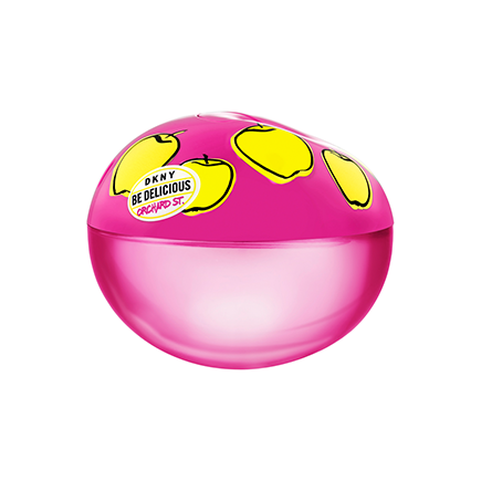 DKNY Be Delicious Orchard Street Eau de Parfum Spray