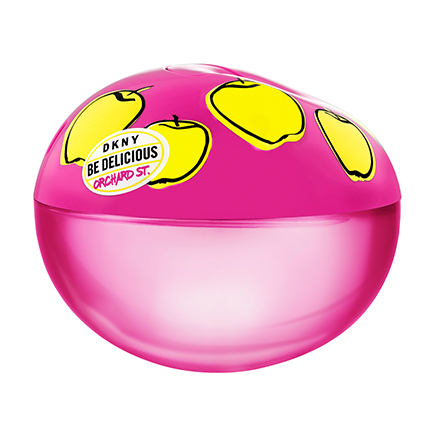 DKNY Be Delicious Orchard Street Eau de Parfum Spray