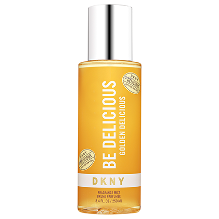 DKNY Golden Delicious Body Mist