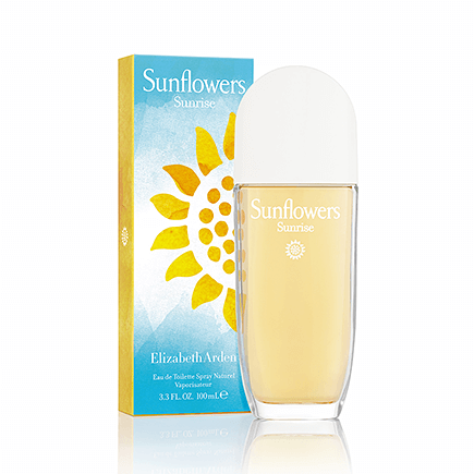 Elizabeth Arden Sunflowers Sunrise Eau de Toilette