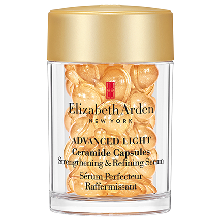 Elizabeth Arden Strengthening & Refining Serum