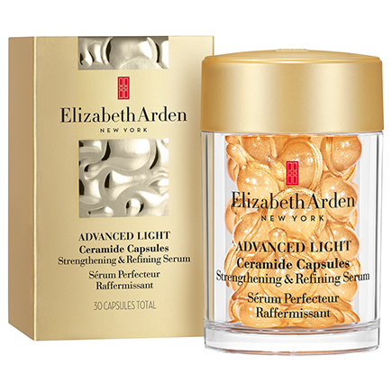 Elizabeth Arden Strengthening & Refining Serum