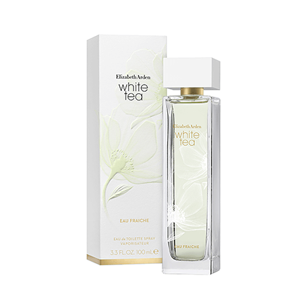 Elizabeth Arden White Tea Eau Fraiche Eau de Toilette