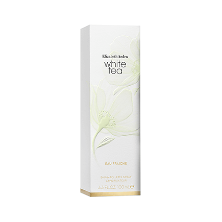 Elizabeth Arden White Tea Eau Fraiche Eau de Toilette