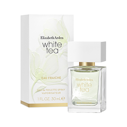 Elizabeth Arden White Tea Eau Fraiche Eau de Toilette