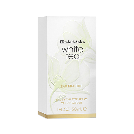 Elizabeth Arden White Tea Eau Fraiche Eau de Toilette