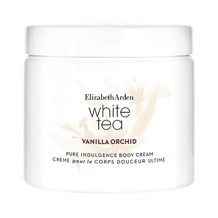 Elizabeth Arden White Tea Vanilla Orchid Body Cream