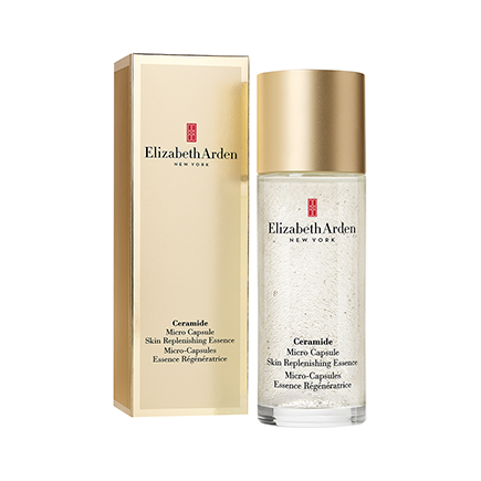 Elizabeth Arden Ceramide Micro Capsule Skin Replenishing Essence