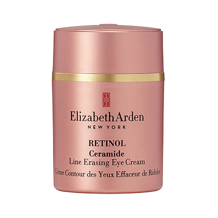 Elizabeth Arden Retinol Ceramide Line Erasing Eye Cream