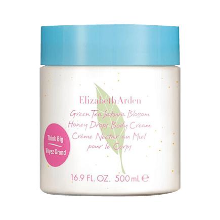 Elizabeth Arden Green Tea Sakura Blossom Body Cream