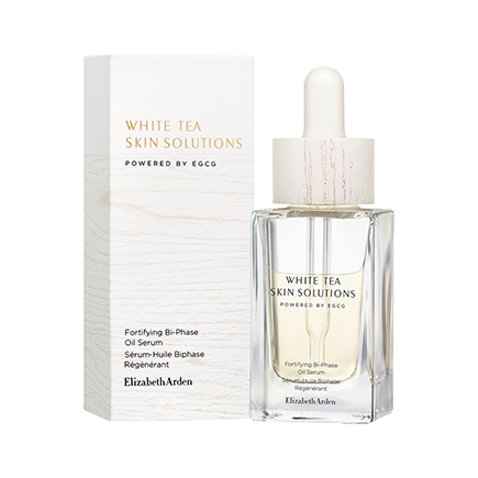 Elizabeth Arden Fortifying Bi-Phase Oil Serum