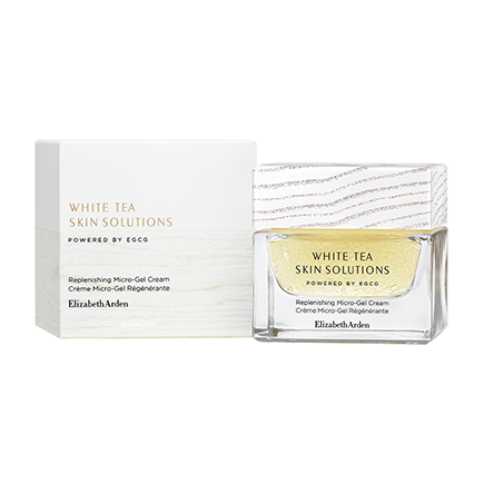 Elizabeth Arden Replenishing Micro-Gel Cream