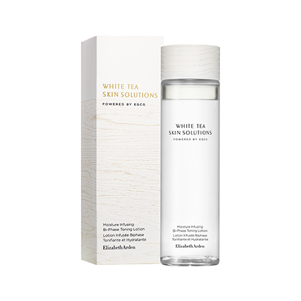 Elizabeth Arden Infusing Bi-Phase Toning Lotion