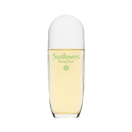 Elizabeth Arden Sunflowers Honey Daze Eau de Toilette