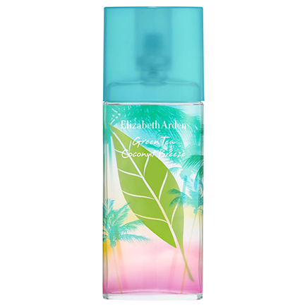 Elizabeth Arden Green Tea Coconut Breeze Eau de Toilette