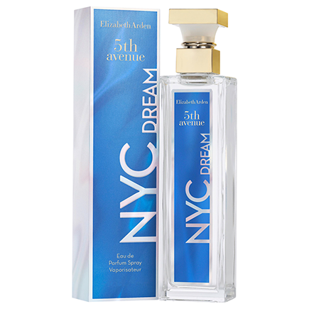 Elizabeth Arden 5th Avenue NYC Dream Eau de Parfum