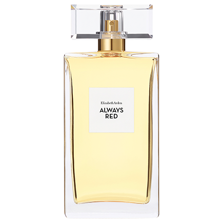 Elizabeth Arden Always Red Eau de Toilette