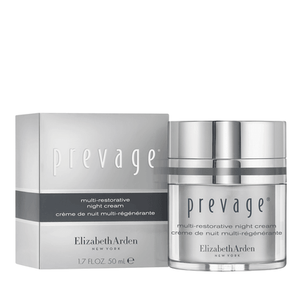 Elizabeth Arden Multi-Restorative Night Cream
