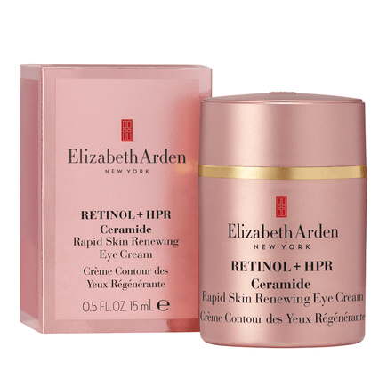 Elizabeth Arden Retinol + HPR Ceramide Eye Cream