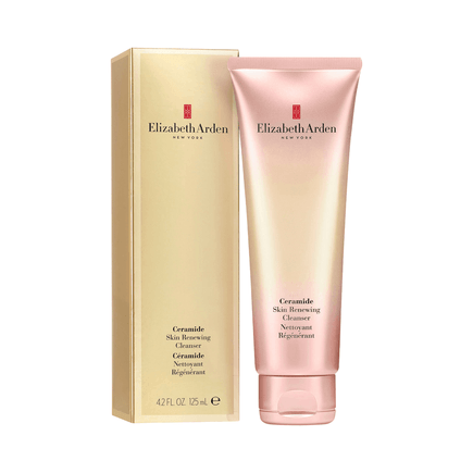 Elizabeth Arden Ceramide Skin Renewing Cleanser