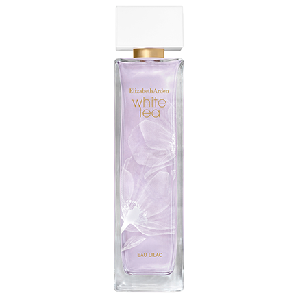 Elizabeth Arden White Tea Eau Lilac Eau de Toilette