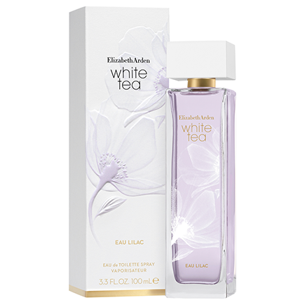 Elizabeth Arden White Tea Eau Lilac Eau de Toilette