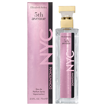 Elizabeth Arden 5th Avenue NYC Downtown Eau de Parfum