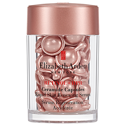 Elizabeth Arden Retinol + HPR Ceramide Capsules