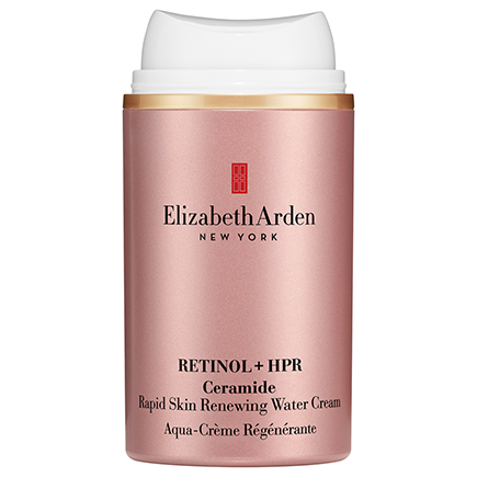 Elizabeth Arden Retinol + HPR Ceramide Rapid Skin Renewing Water Cream