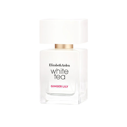 Elizabeth Arden White Tea Ginger Lily Eau de Toilette