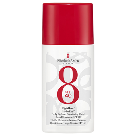 Elizabeth Arden Eight Hour HydraPlay Daily Defense SPF 40