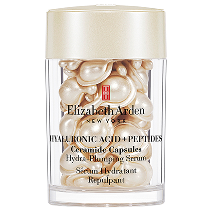 Elizabeth Arden Hyaluronic Acid Ceramide Capsules Peptides 30pcs