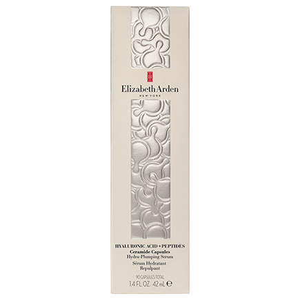 Elizabeth Arden Hyaluronic Acid Ceramide Capsules Peptides 90pcs
