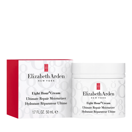 Elizabeth Arden Eight Hour Cream Ultimate Repair Moisturizer
