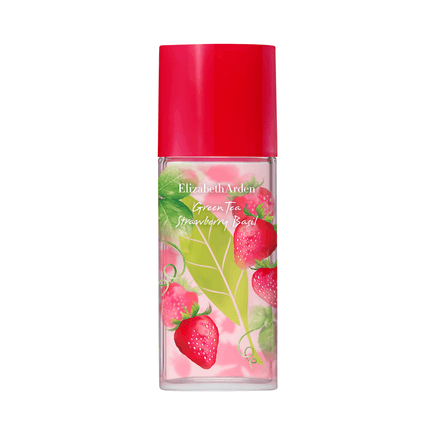 Elizabeth Arden Green Tea Strawberry Basil Eau de Toilette