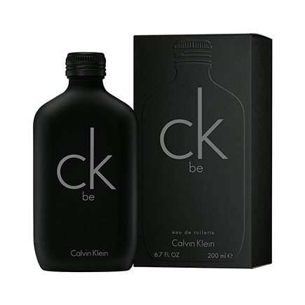 Calvin Klein CK Be Eau de Toilette