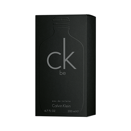Calvin Klein CK Be Eau de Toilette