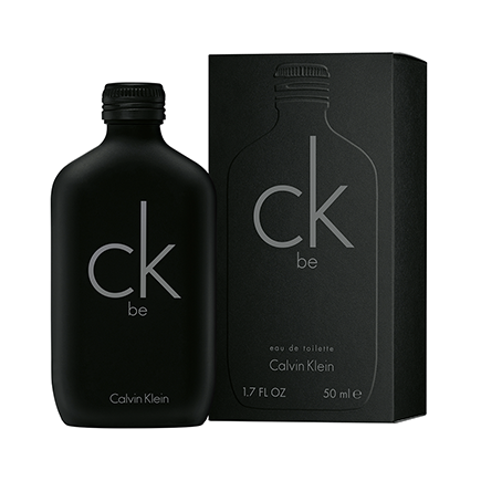 Calvin Klein CK BE Eau de Toilette