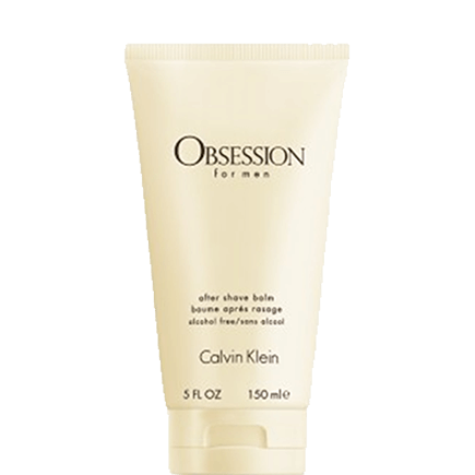 Calvin Klein Obsession for Men Aftershave Balm