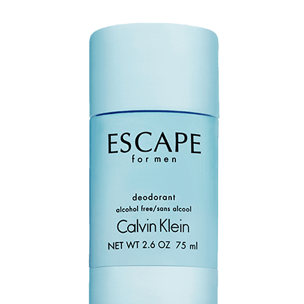Calvin Klein Escape for Men Shower Gel