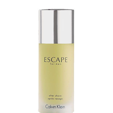 Calvin Klein Escape for Men Aftershave