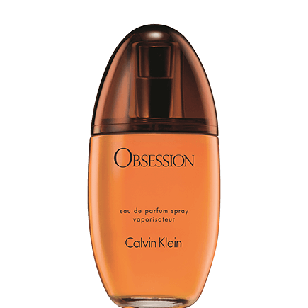 Calvin Klein Obsession Eau de Parfum Natural Spray